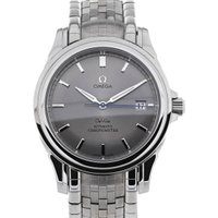 Orologio Omega Uomo De Ville in Acciaio 45314000 - 45314000